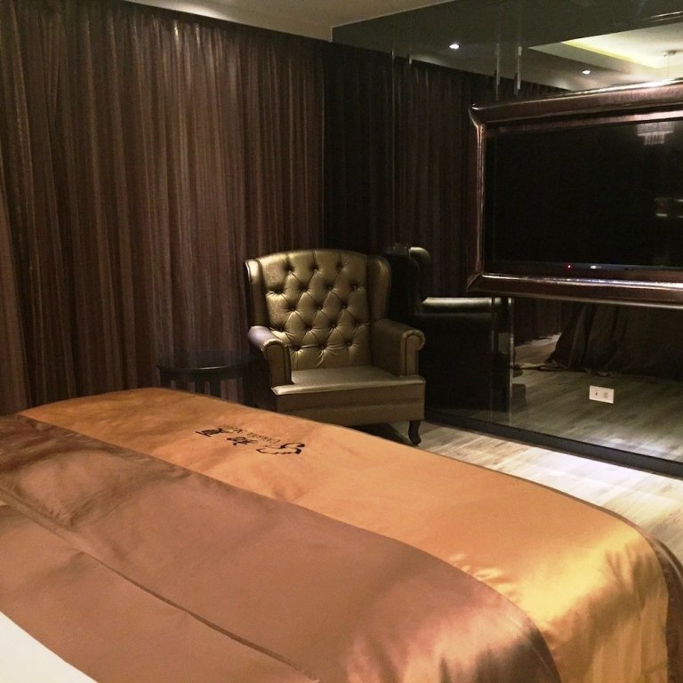 Фото Chusha Motel