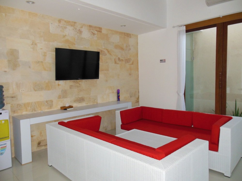 Фото Hk Villa Bali