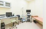 Klinika professora Gorbakova (Pavshinskaya Street, 2), medical center, clinic