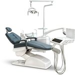Penzadent (Bolshaya Radischevskaya Street, 10А), dental materials and equipment