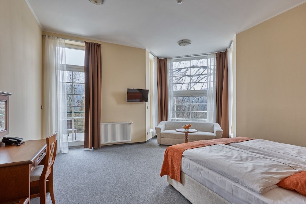 Фото Apart Hotel Akropolis