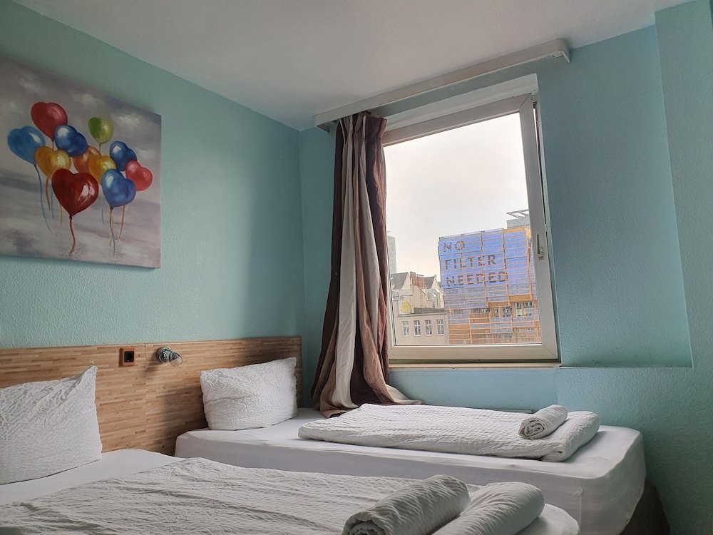 Фото Ambiente by Next Inn