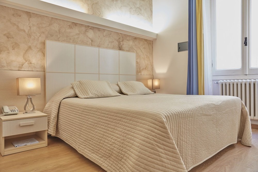 Фото Hotel Celeste