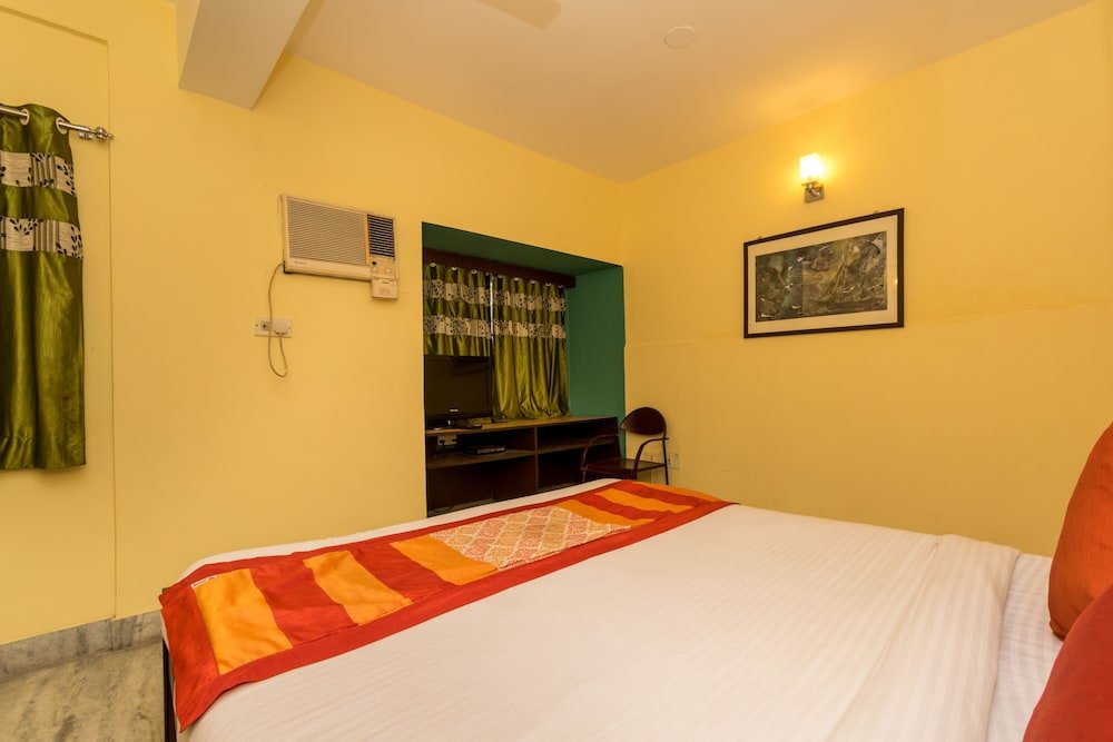 Фото Oyo 3675 Kalighat