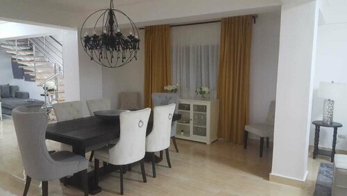 Гостиница Luxury Family Friendly Pent House в Санто-Доминго