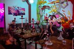 Soul (Marshala Zhukova Avenue, 4/1), hookah lounge