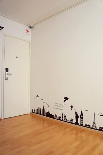 Гостиница SweetDream Guesthouse в Хельсинки