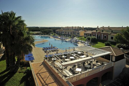Гостиница Grupotel Playa Club