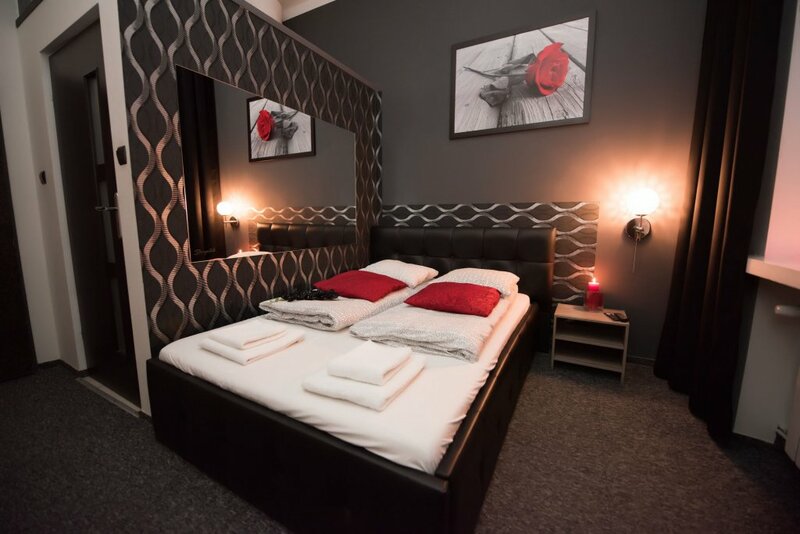 Гостиница Aparthotel Dunajewski в Кракове