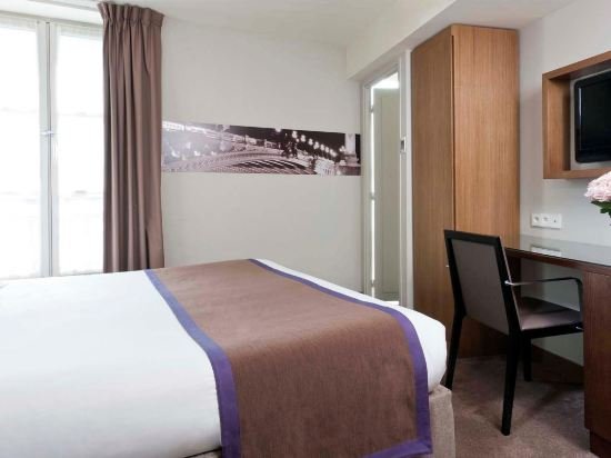 Фото Holiday Inn Paris Elysees