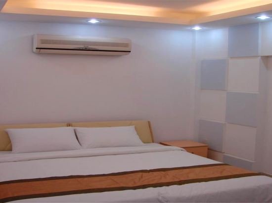 Фото Saigon Central Apartment