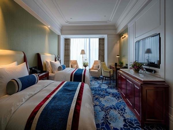 Фото Nanchang Galactic Classic International Hotel