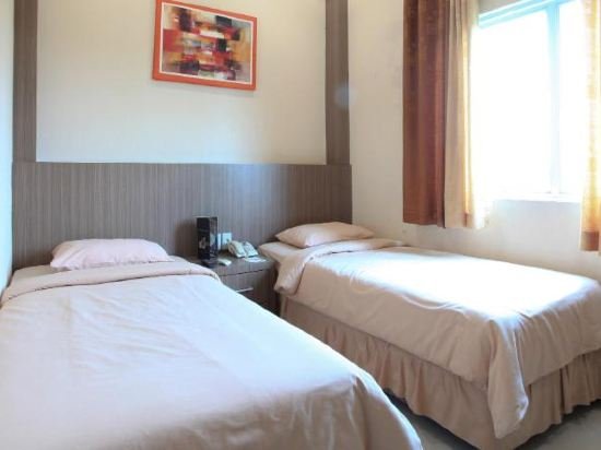 Фото Benteng Hotel Pekanbaru