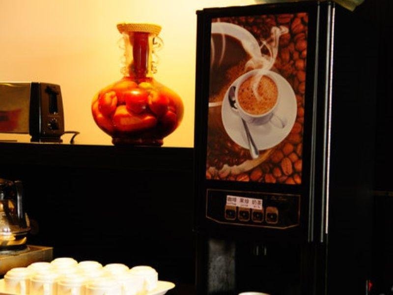 Фото Shanghai Joyful Star Chenyang Hotel