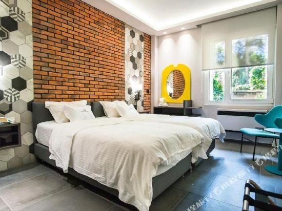 Фото Palmyra Beach Hotel