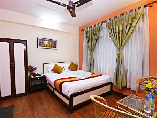 Фото Hotel Pleasure Home