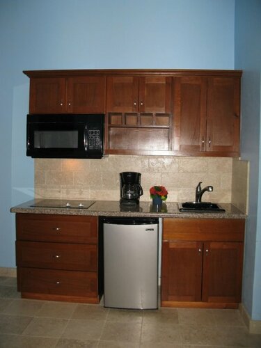 Гостиница Tamarind Reef Resort, SPA & Marina на Сен-Круа