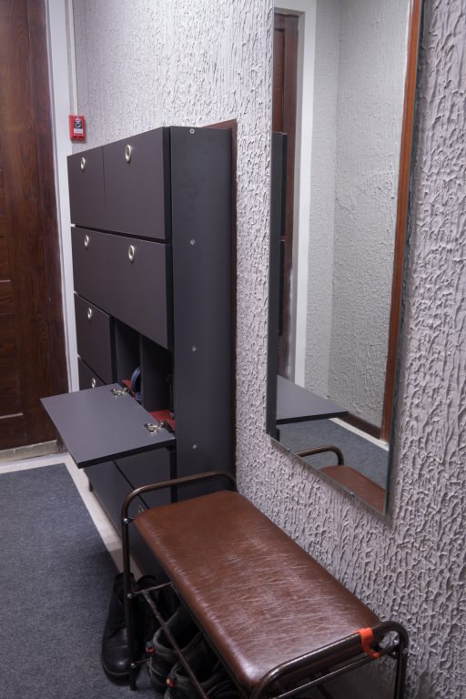 Фото Брусничка