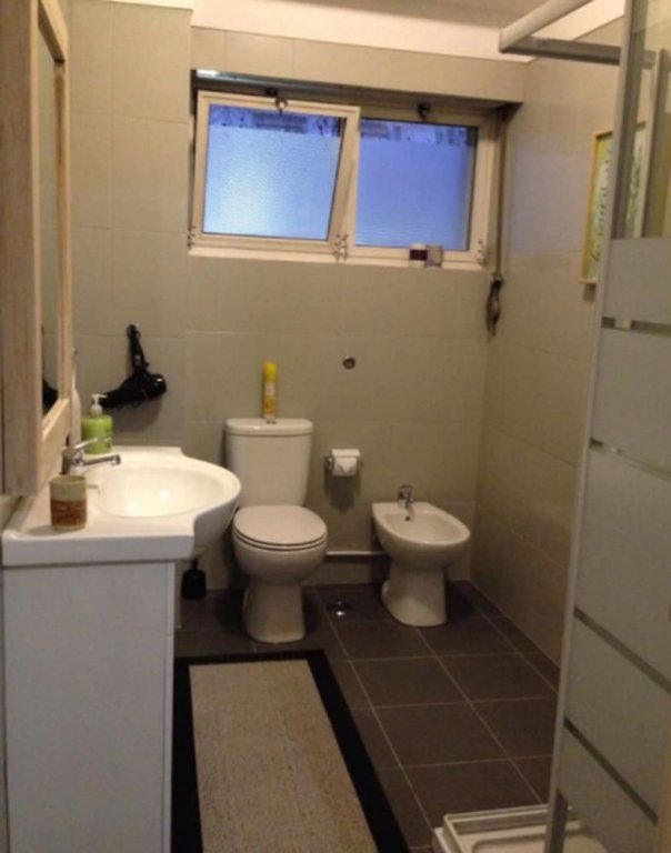 Фото Palm Guesthouse