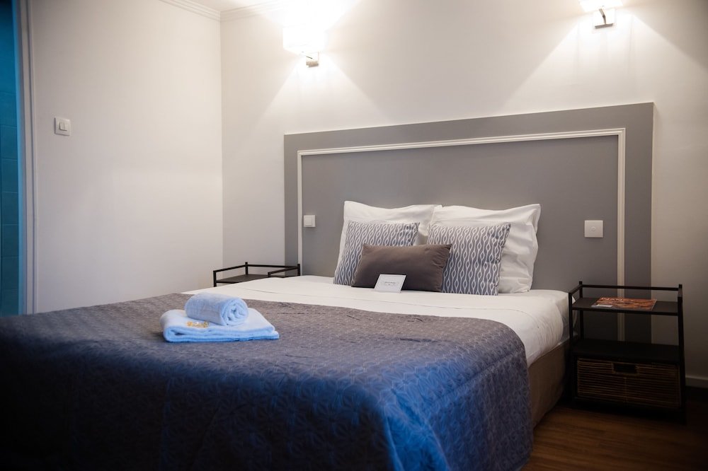 Фото Hôtel le Stanislas