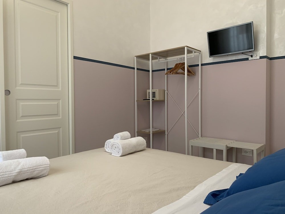 Фото Unico - B&b Art Decor