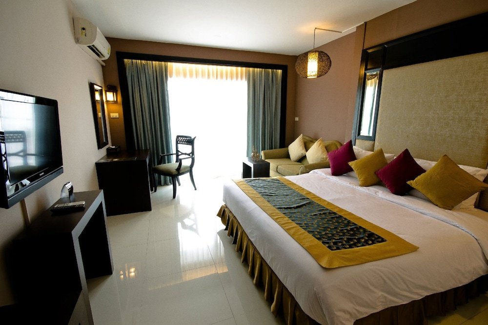 Фото Royal View Resort