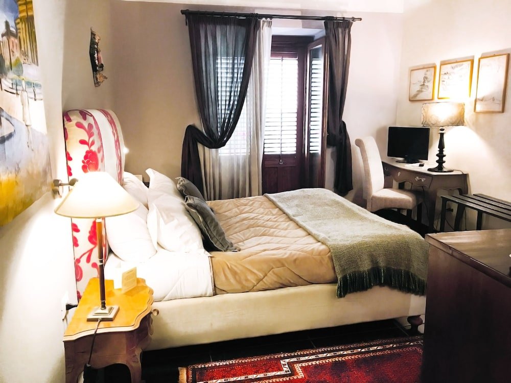 Фото Bed & Breakfast Il Giardino di Ballarò