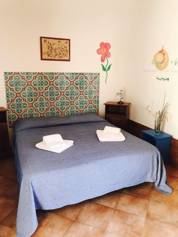 Фото Fattoria Manostalla