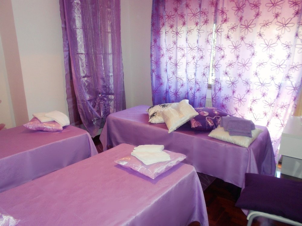 Фото Domus Domiziana B&b