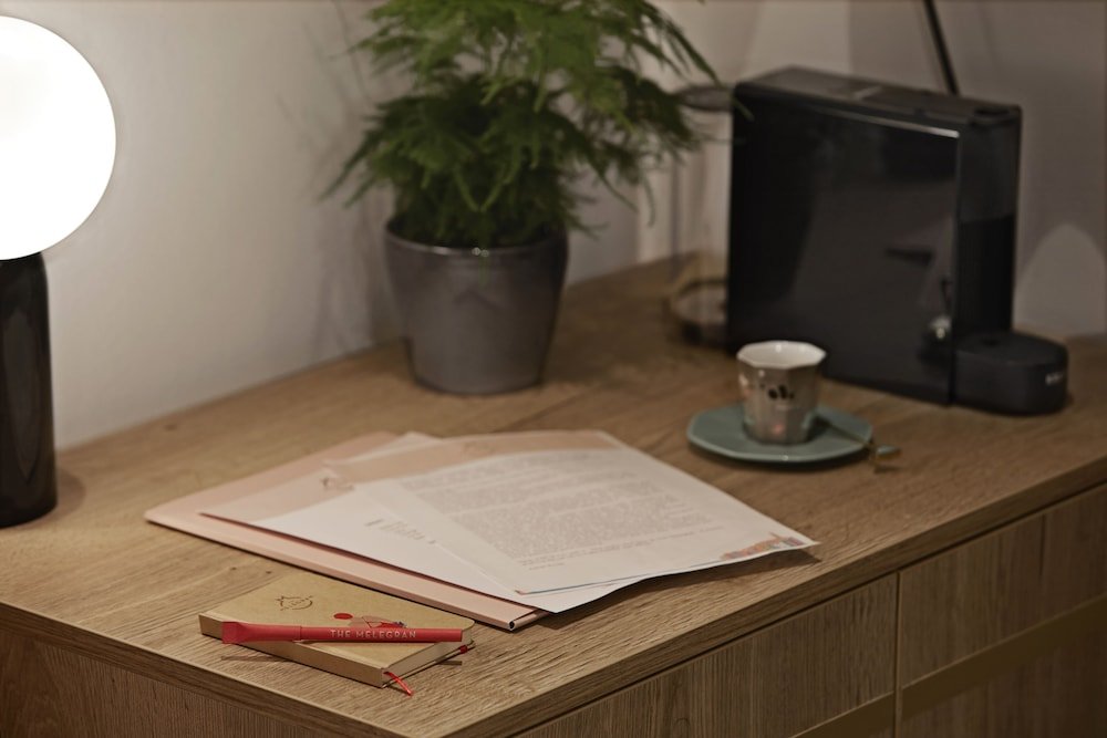 Фото The Melegran