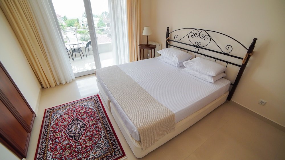 Фото Отель Kobuleti beach club