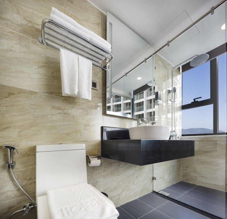Фото V Hotel Nha Trang