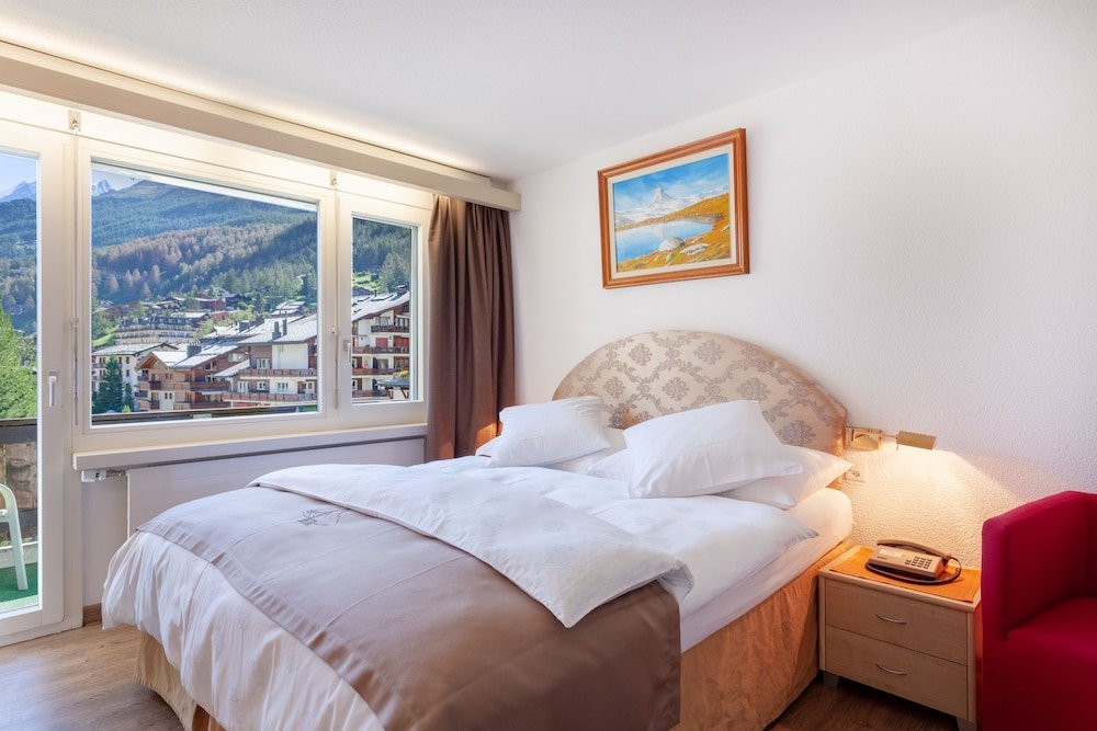 Фото Beau-Rivage