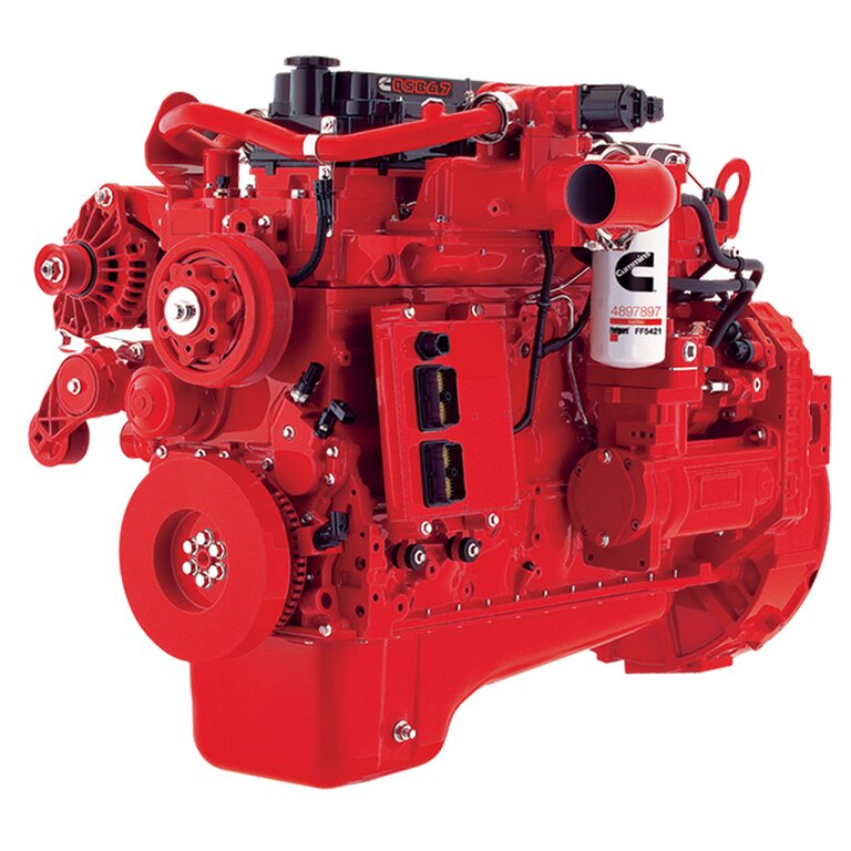 Production of auto parts Cummins Bmc Spare Parts Ikitelli - Bym Motor Vehicles, Istanbul, photo