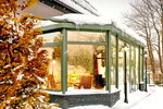 Tig-service Ltd (Platonava Street, 36) ، حدائق الشتاء والشرفات والتراسات