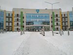 Советский район (ulitsa Fikryata Tabeyeva, 4), music school