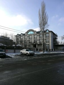 Гостиница Shahristan