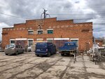 ПКФ центр, компания (Volodarskogo Street, 1А), ventilation systems