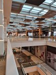 Axis İstanbul (Istanbul, Eyupsultan, Topcular Neighborhood, Osmangazi Avenue, 2) ، مركز تسوق