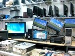 Bornova Computer - Rens Electronic (İzmir, Bornova, Evka 4 Mah., 1033 Sok., 4) ، تصليح الكمبيوتر وخدمات أخرى