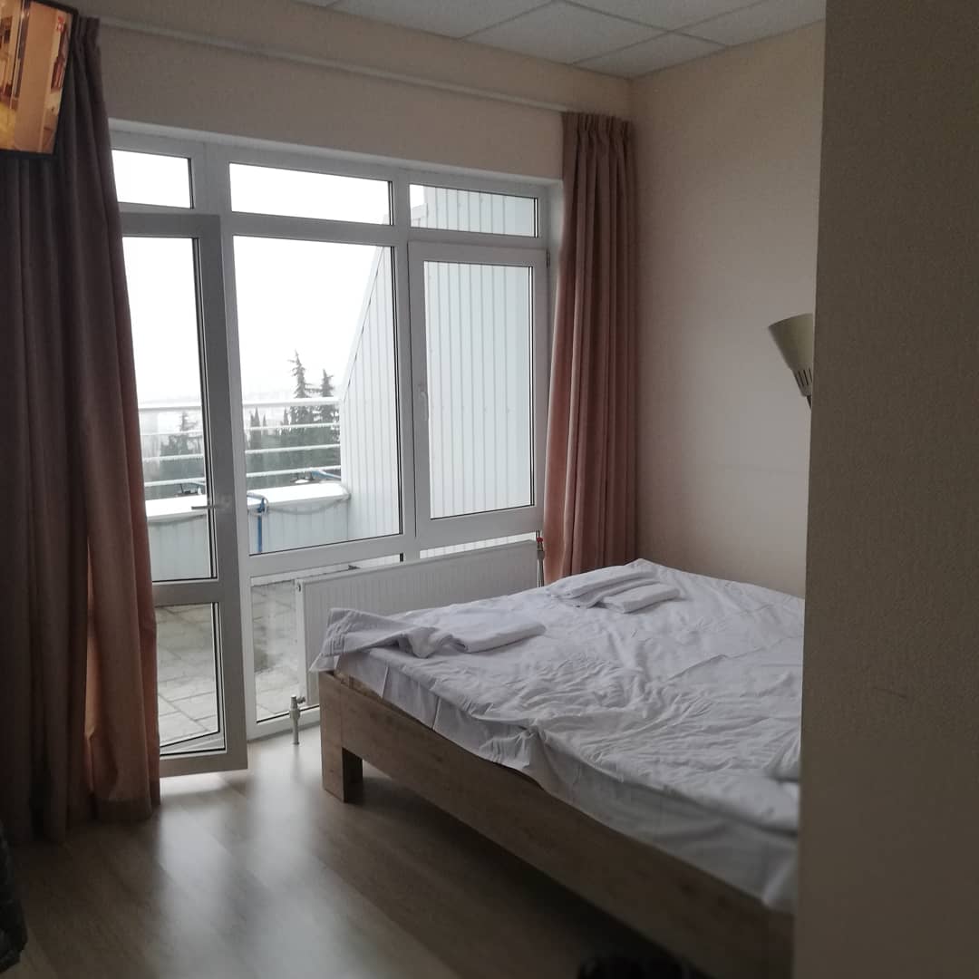 Фото Борода