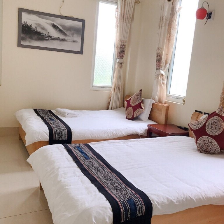 Фото Sapaphoto Hotel