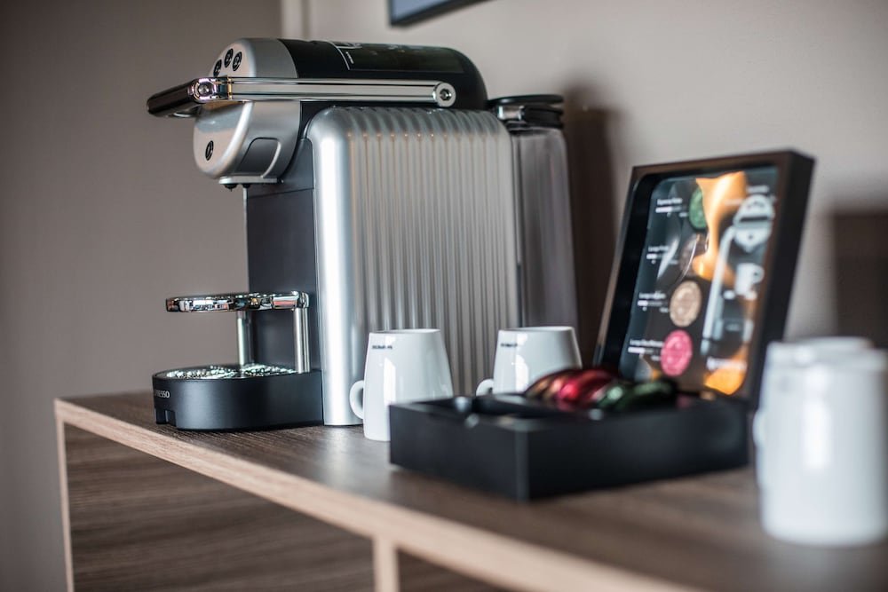 Фото Scandic Glostrup