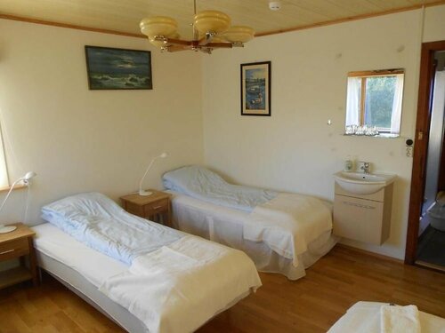 Гостиница Nes Guesthouse