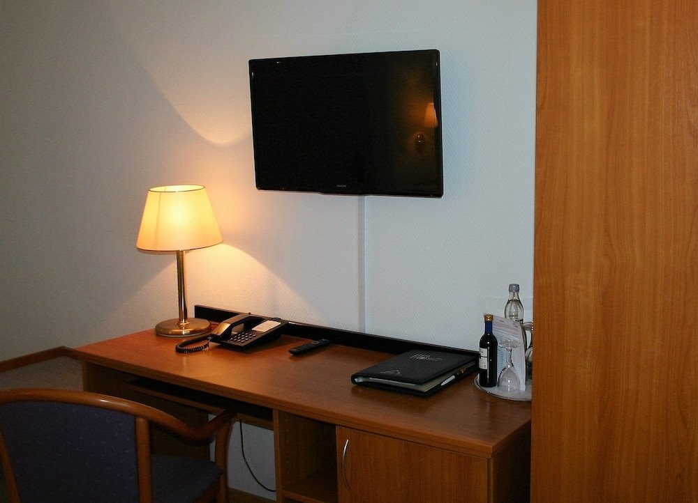 Фото Ringhotel Villa Margarete