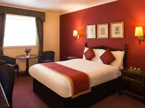 Фото Copthorne hotel Aberdeen