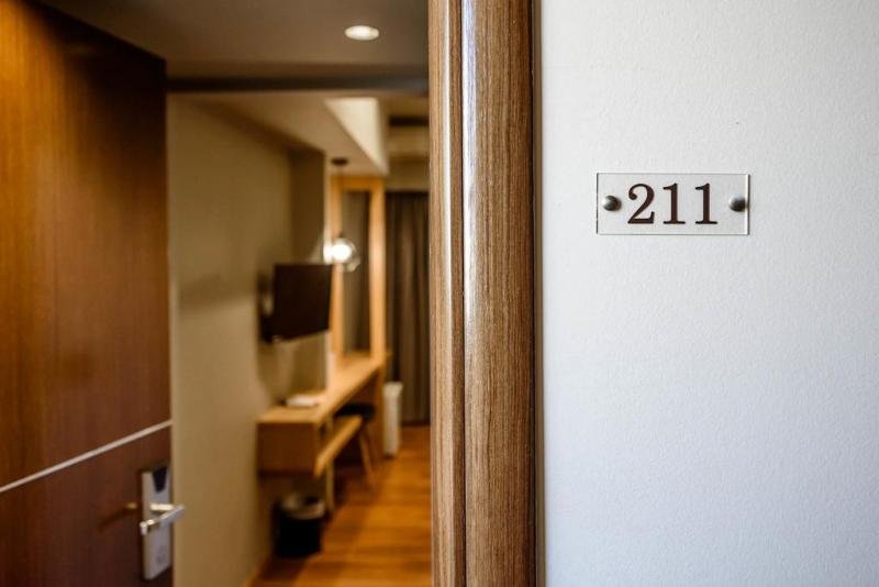 Фото Hotel Agamemnon