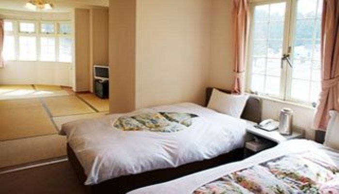 Фото Hakuba Sun Valley Hotel