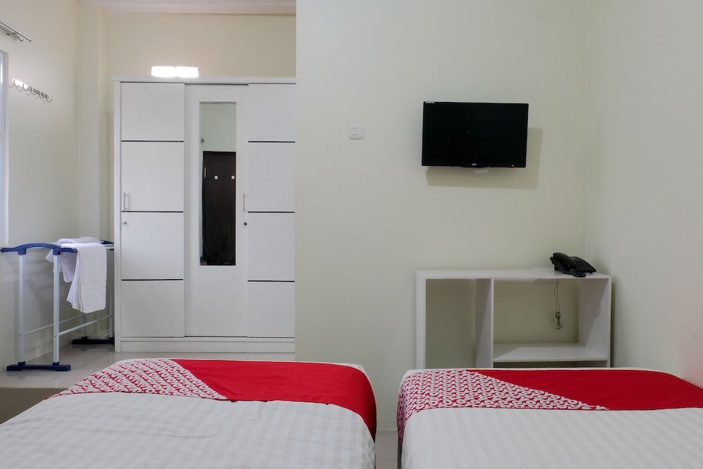 Фото Oyo 495 D' Papaya Garden