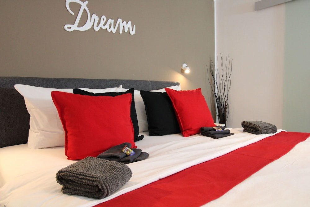 Фото My Home Hotel Lamm Rottweil